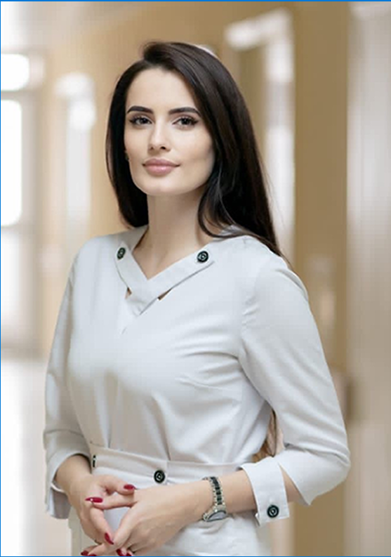 Печерина Тамара Борзалиевна
